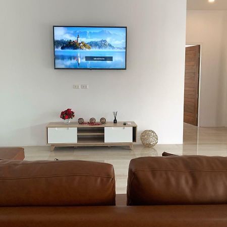 Private New Pool Villa Near Laguna Bang Tao Beach  Exterior foto