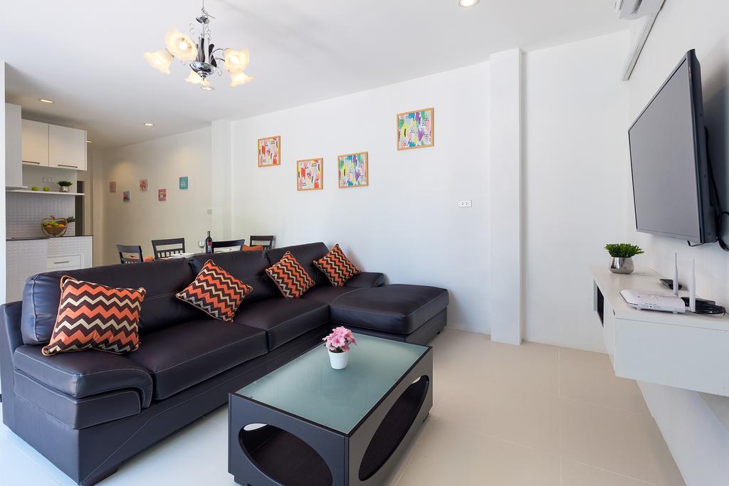 Private New Pool Villa Near Laguna Bang Tao Beach  Exterior foto