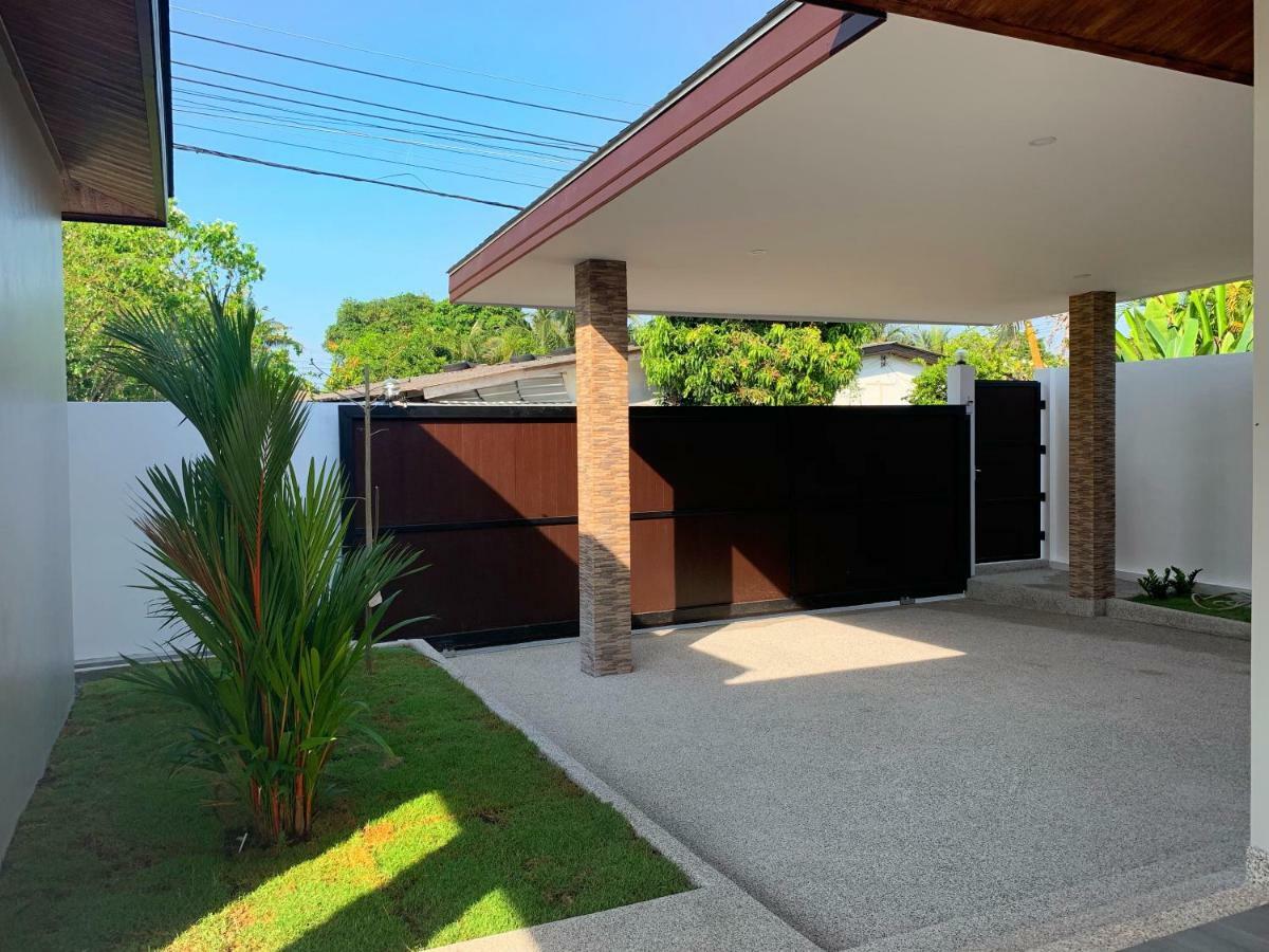 Private New Pool Villa Near Laguna Bang Tao Beach  Exterior foto