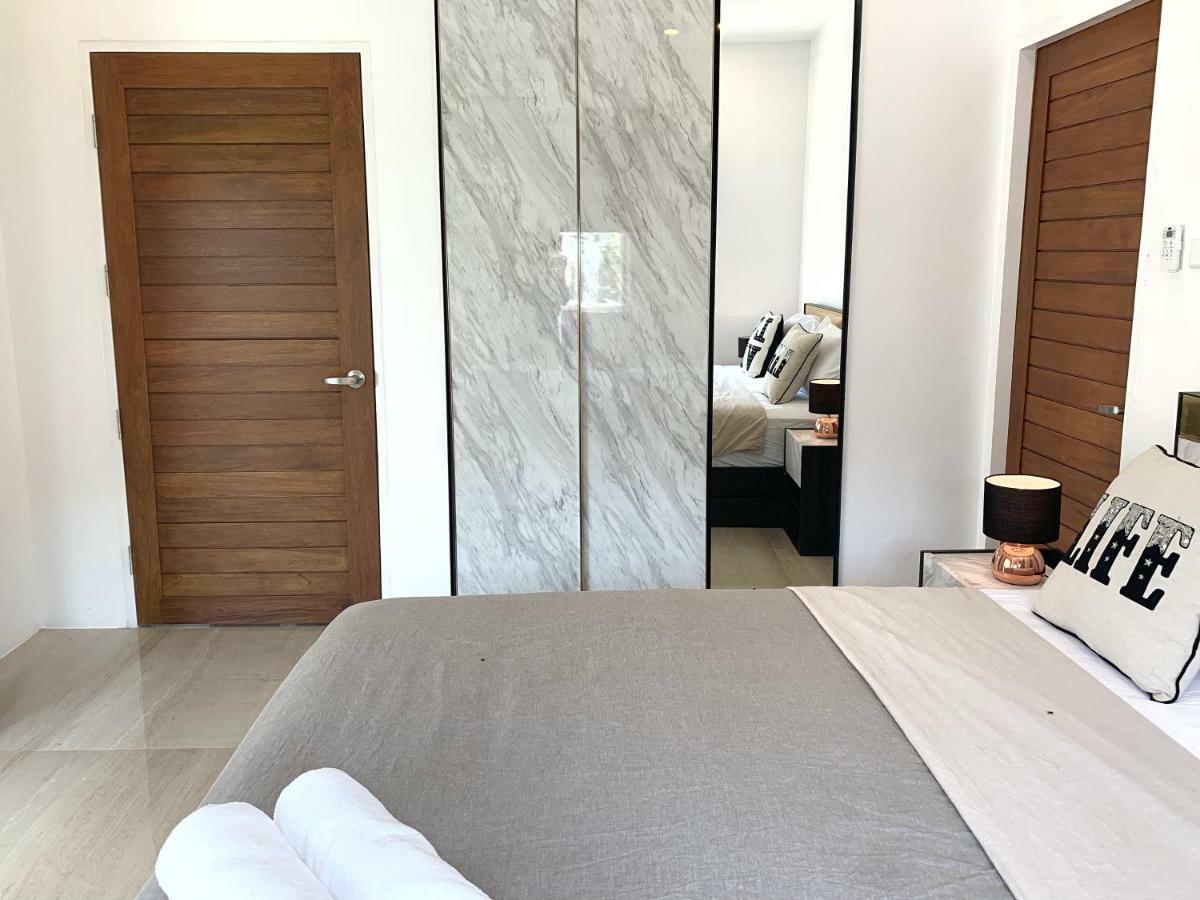 Private New Pool Villa Near Laguna Bang Tao Beach  Exterior foto