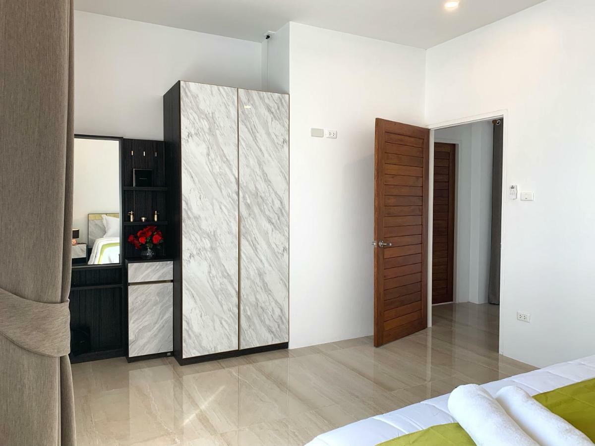 Private New Pool Villa Near Laguna Bang Tao Beach  Exterior foto